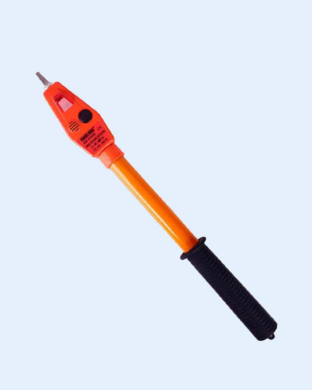 276HD High Voltage Detector