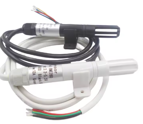 A highly precise sensor for temperature, humidity, and atmospheric pressure.AL05