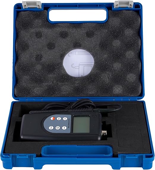 AC/DC Magnetic Field Meter  GS-100D2