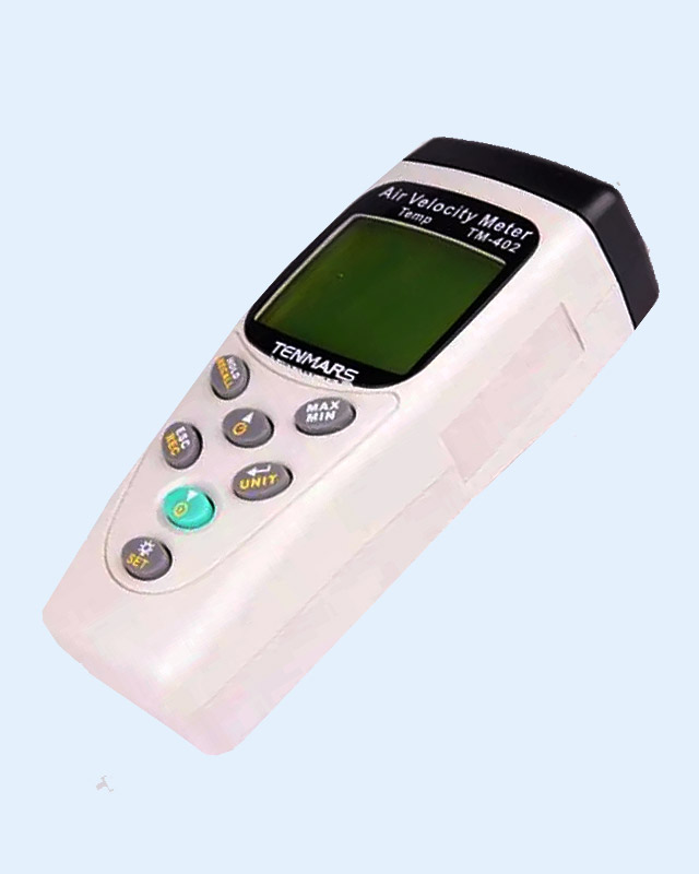 Air Velocity Meter  TM-402