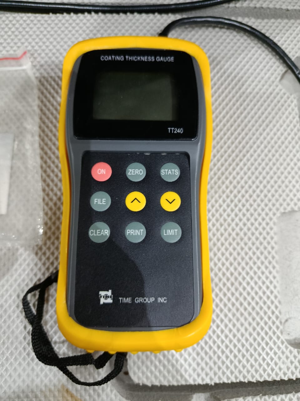 Coating Thickness Gauge  TT240