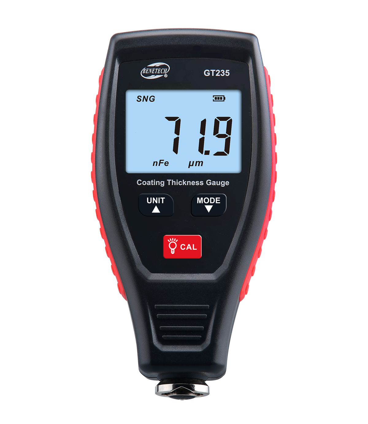 Coating Thickness Guage     GT235