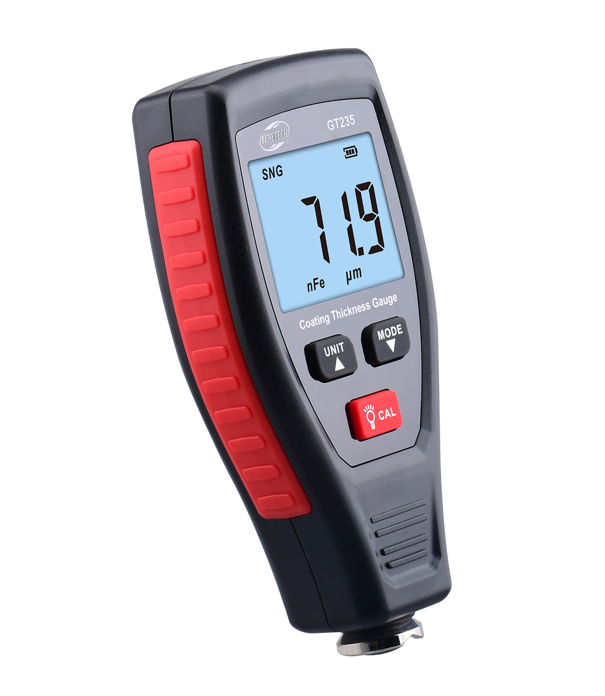 Coating Thickness Guage     GT235