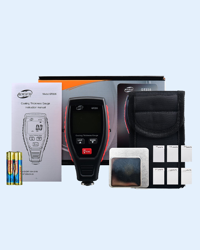 Coating Thickness Gauge GT235