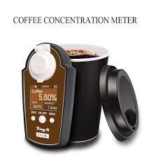 COFFEE METER  CF-200