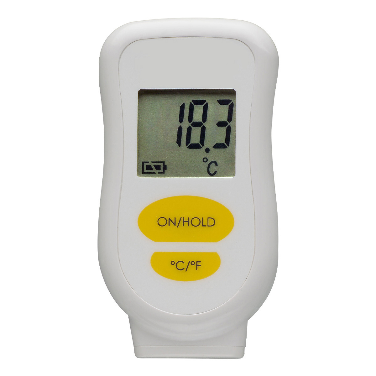 Digital professional thermocouple