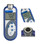 Food Thermometer - Dual Thermistor & Type T Compatability  C42C
