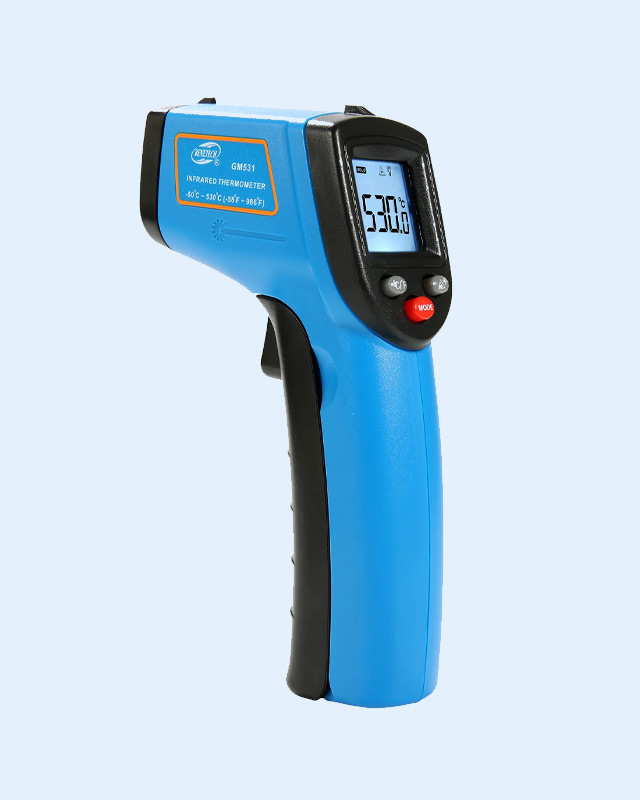GM531  Infrared thermometer