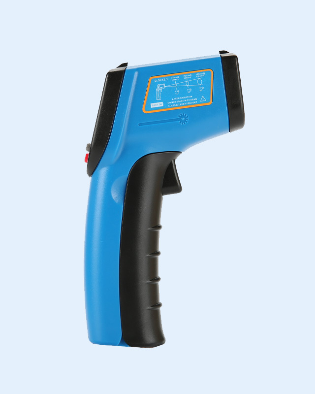 GM531  Infrared thermometer