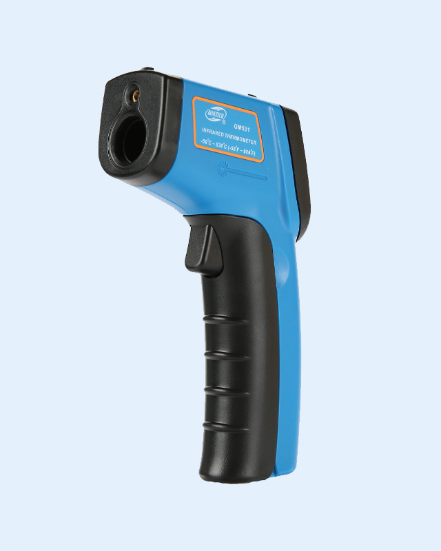 GM531  Infrared thermometer