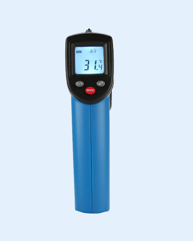 GM531  Infrared thermometer