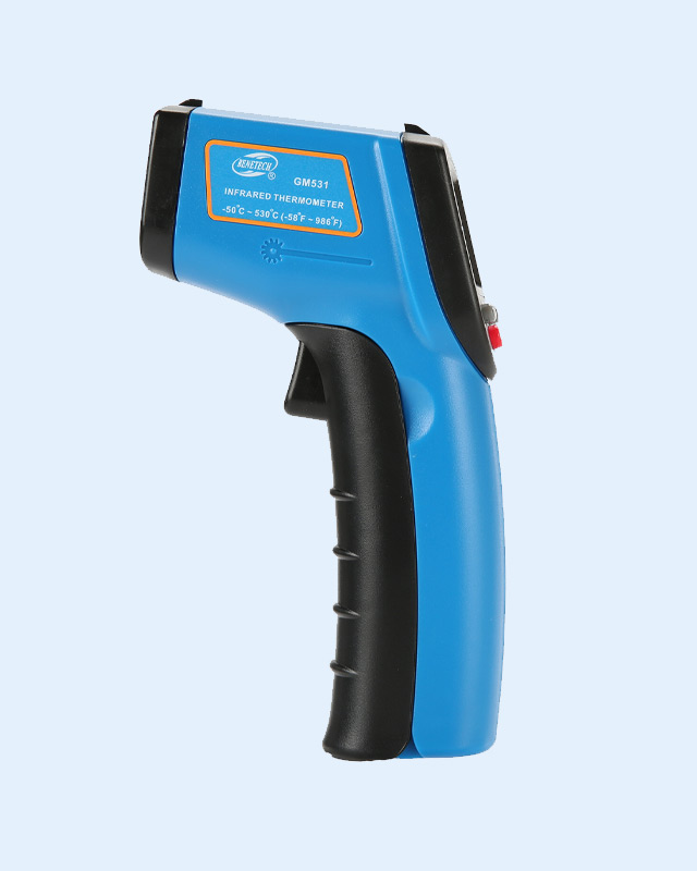 GM531  Infrared thermometer
