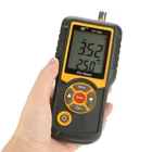 HT-1202 pH meter