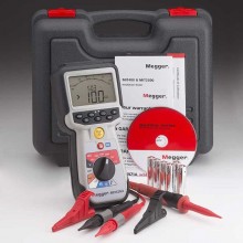 MIT420 CAT IV insulation testers