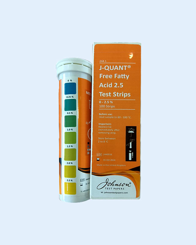 Buy Oil Quality Test Strips Buy Oil Quality Test Strips