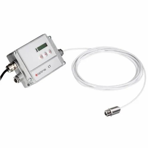 Optris CT LT  non-contact temperature measurement  from -50°C to 975°C