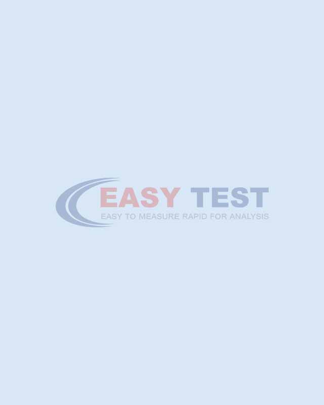 PH-224 pH meter, 1.0 to 13.0 pH, 0.1 pH, ATC, IP-67 water proof, economic type