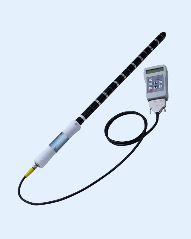 PR2/6 Digital Soil Profile Moisture Meter