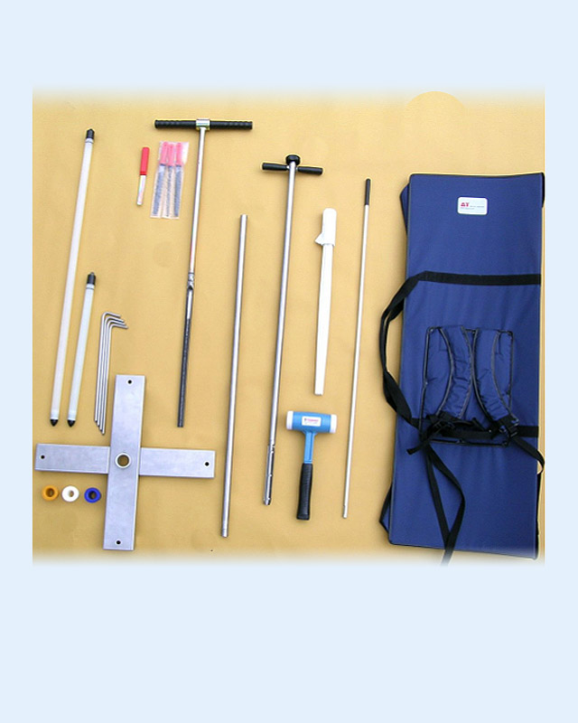 PR2/6 Digital Soil Profile Moisture Meter