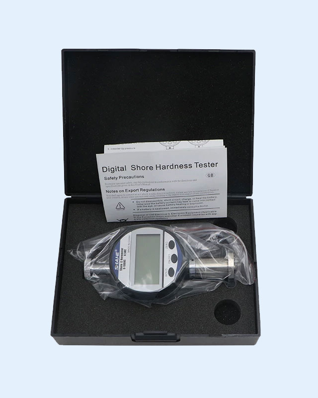 SHAHE Digital Shore C  Hardness Tester LXD-C