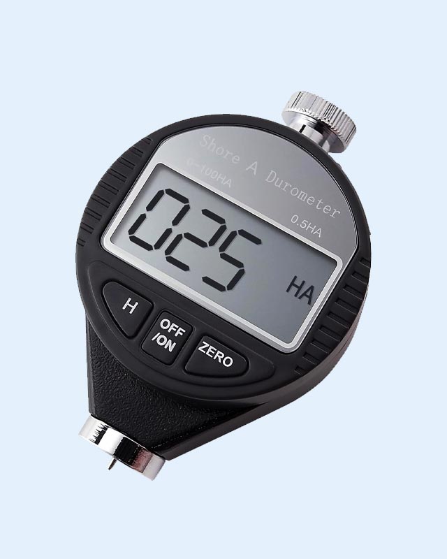 Buy Shore A Digital Hardness Tester