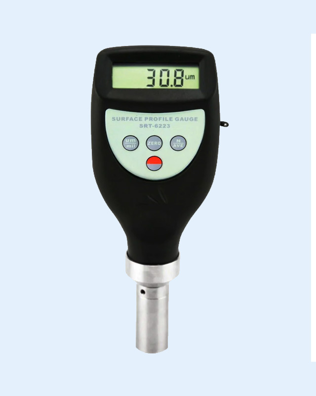 Surface Profile Gauge  SRT-6223