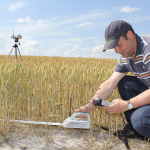 SS1 SunScan   Canopy Analysis System