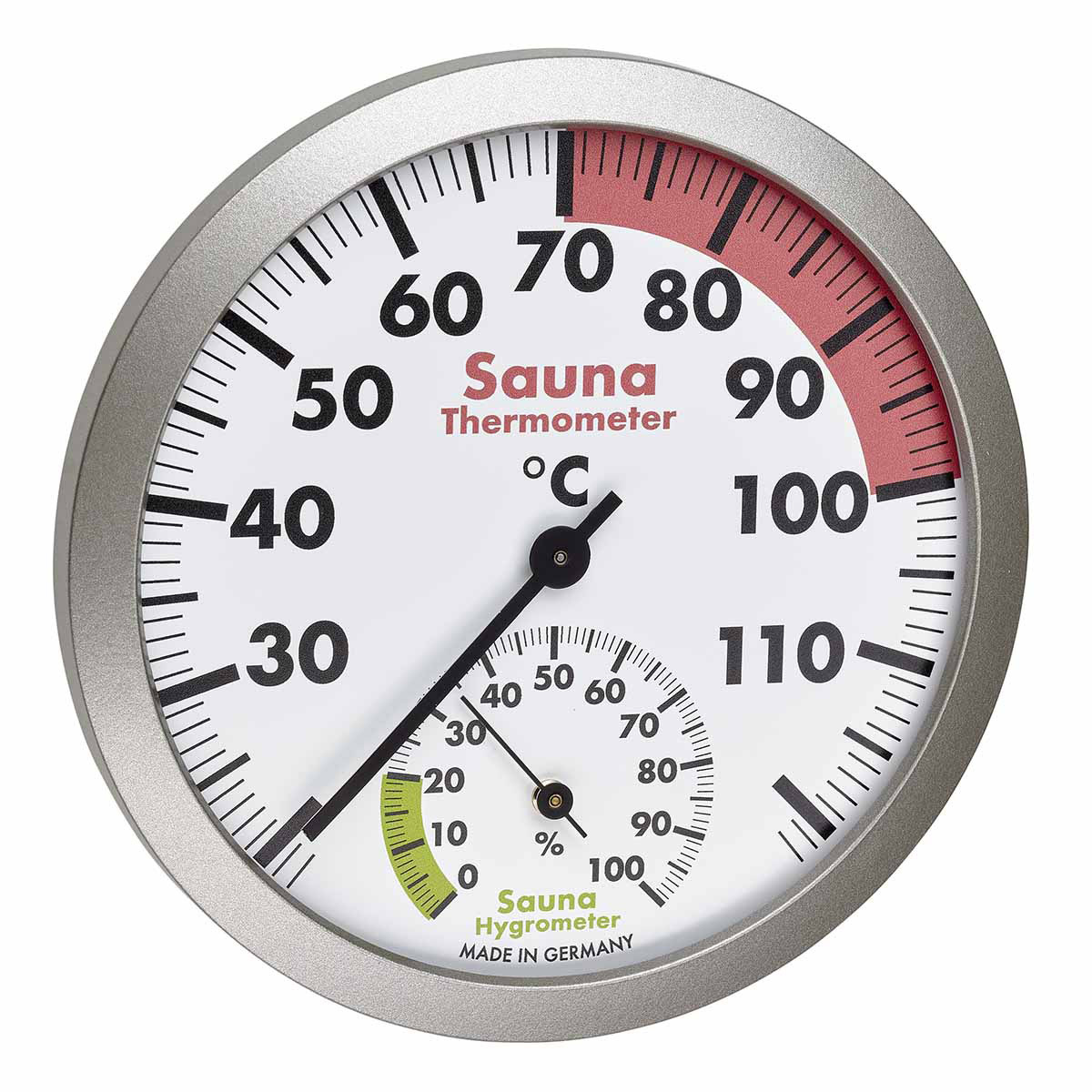 TFA-Sauna