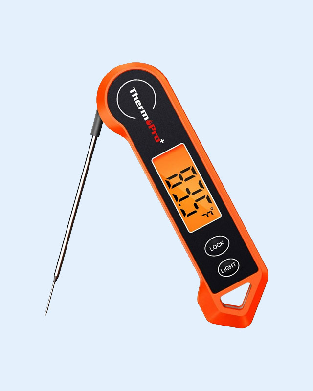 TP19H  Pro+   Digital Meat Thermometer