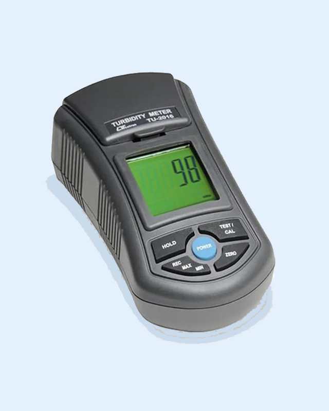 TU-2016 Turbidity Meter
