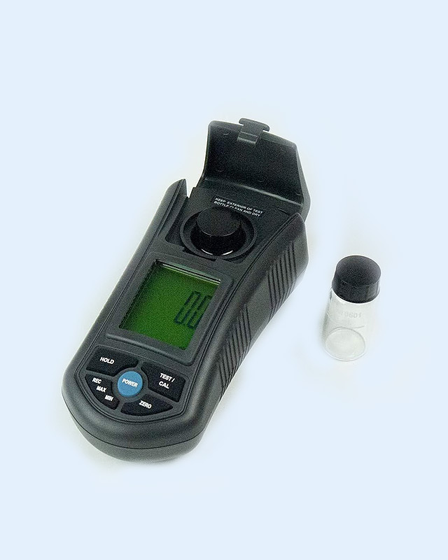 TU-2016 Turbidity Meter