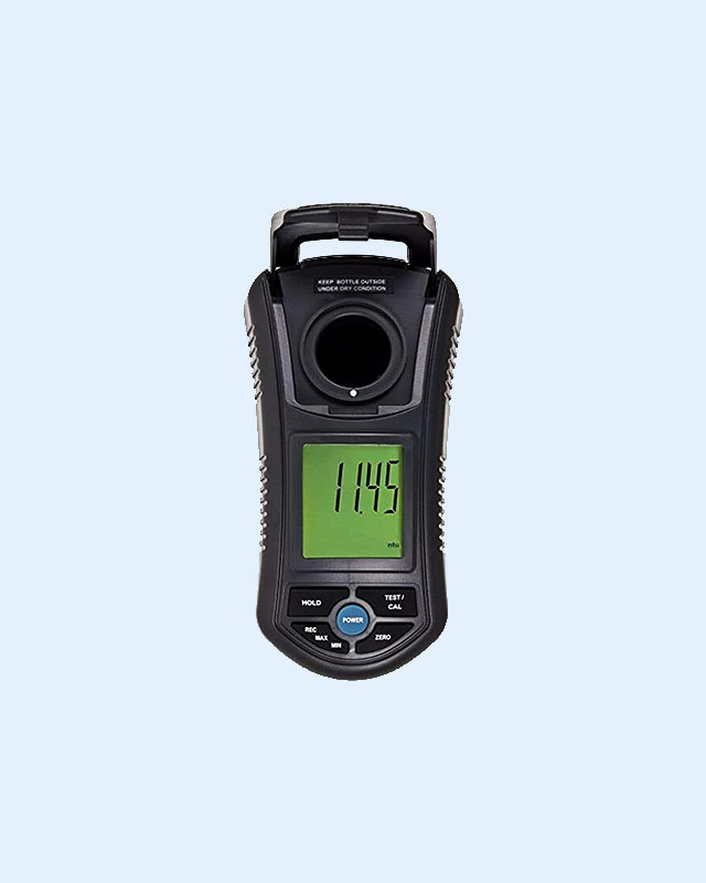 TU-2016 Turbidity Meter