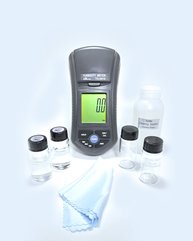 TU-2016 Turbidity Meter