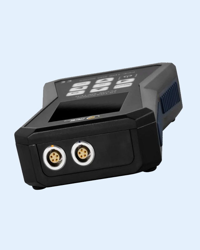 Ultrasonic Flow Meter PCE-TDS 200 M