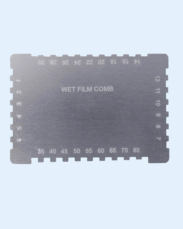 Wet Film Combo CM-2000