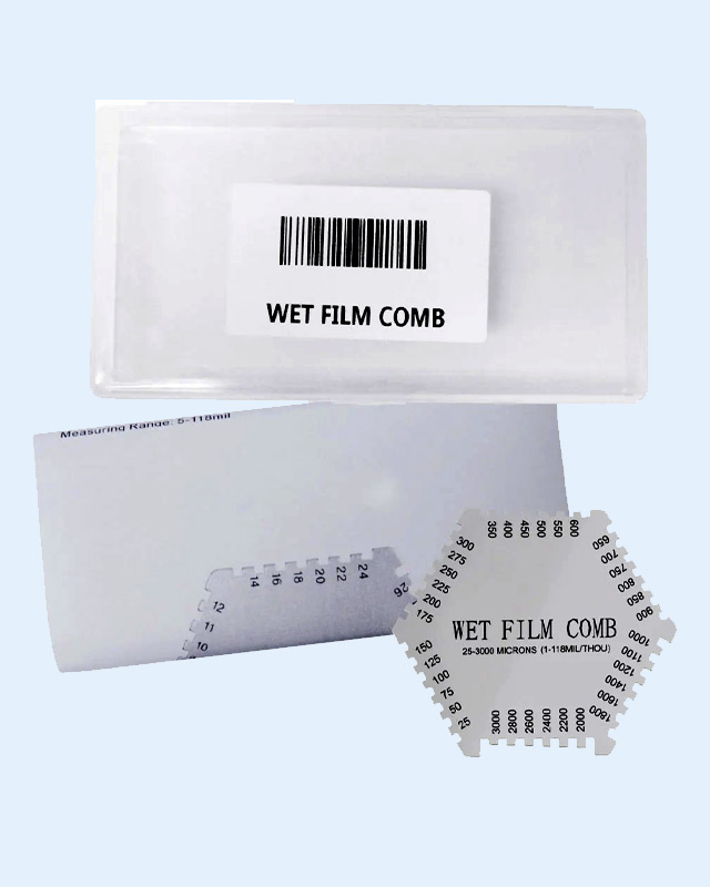 Wet Film Combo CM-8000