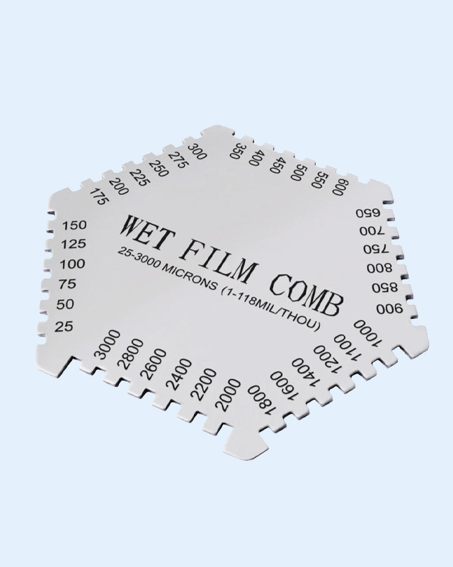 Wet Film Combo CM-8000