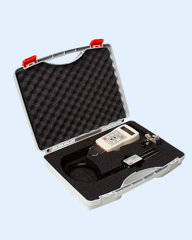 Wet Sensor Kit Digital Soil Moisture/Conductivity/Temperature Meter