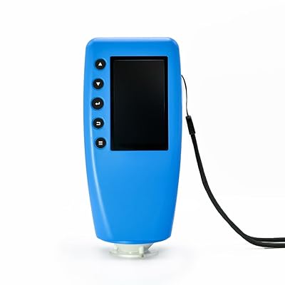 WR10QC Portable Colorimeter