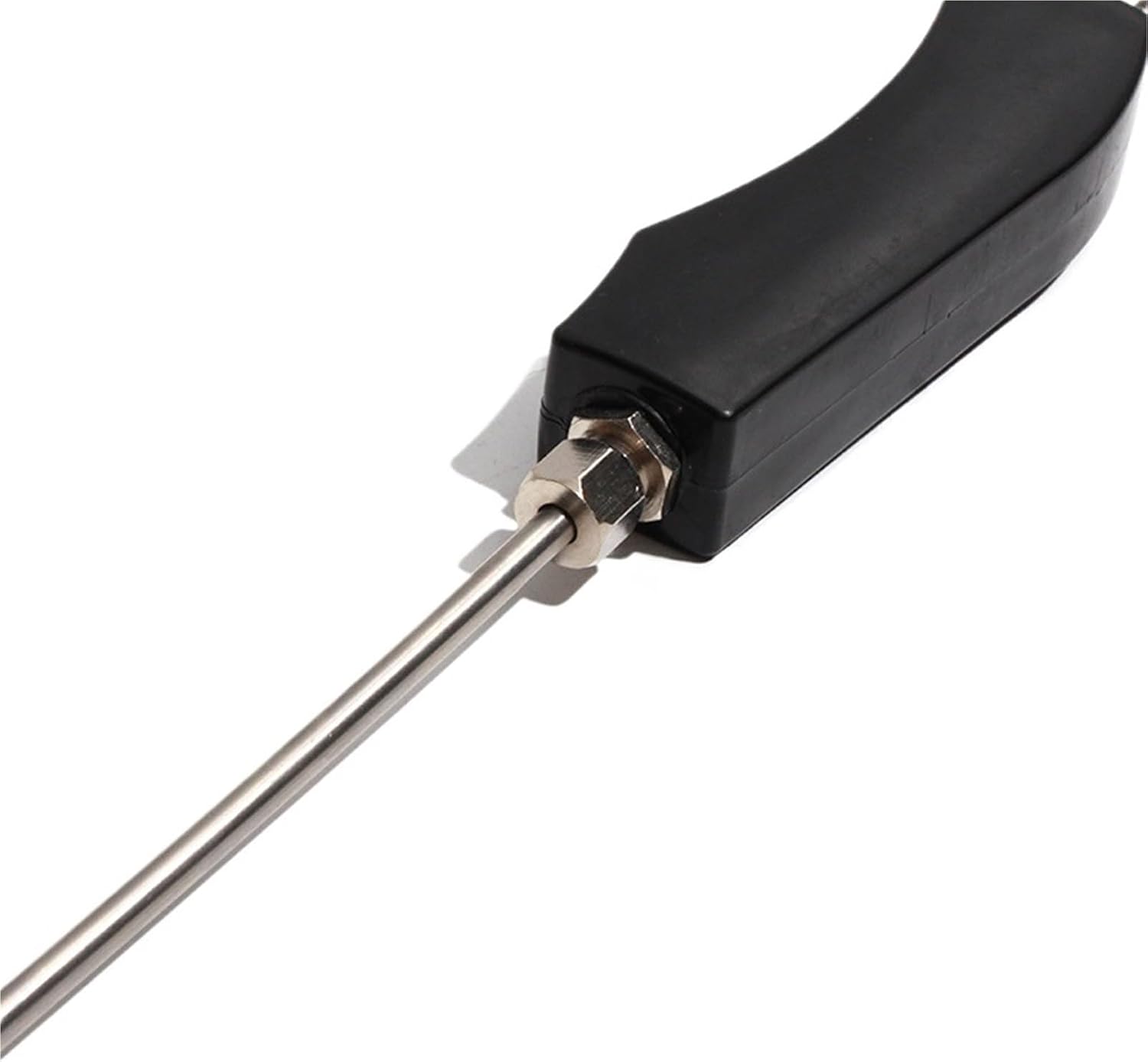 Portable Type K Thermocouple  Large Handle ,  WRNK-104