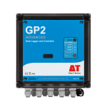 WS-GP2 Advanced Automatic Weather Station System