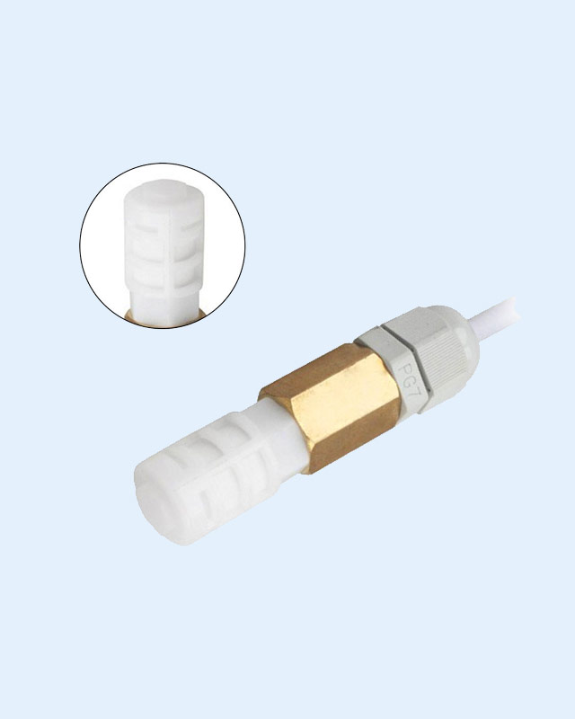 ZTRH 3.8   Temp and Humidity