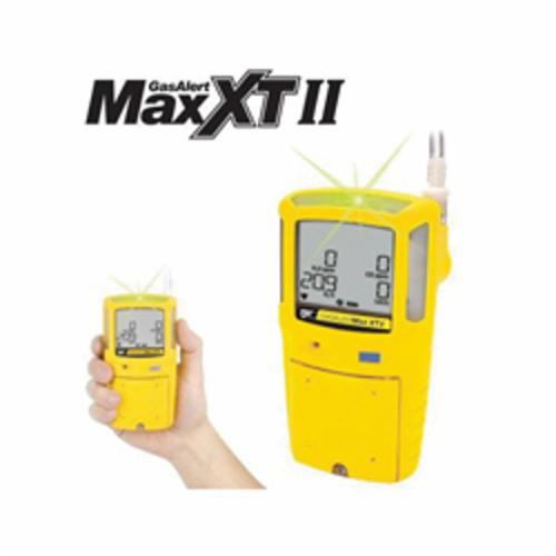 BW Gas Alert Max XT II Multi Gas Detector