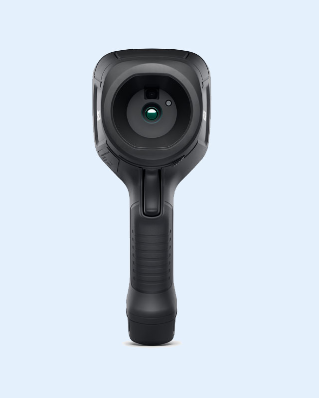FLIR E5 Pro