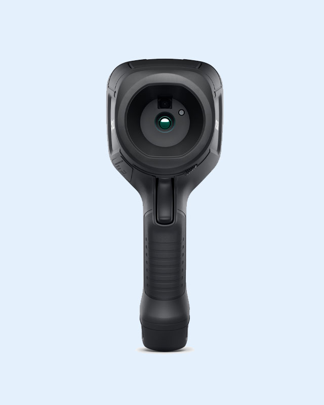 FLIR E8 Pro  Infrared Camera