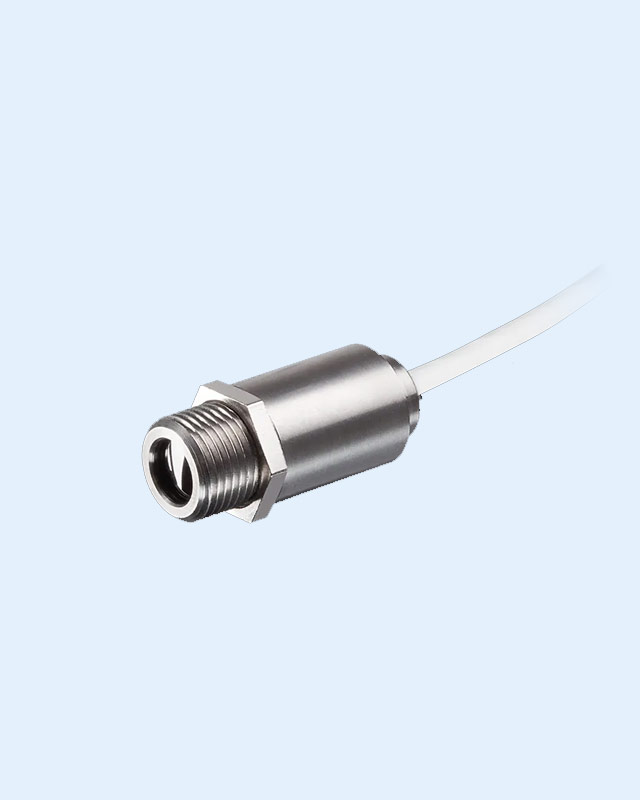 Optris CT LT  non-contact temperature measurement  from -50°C to 975°C