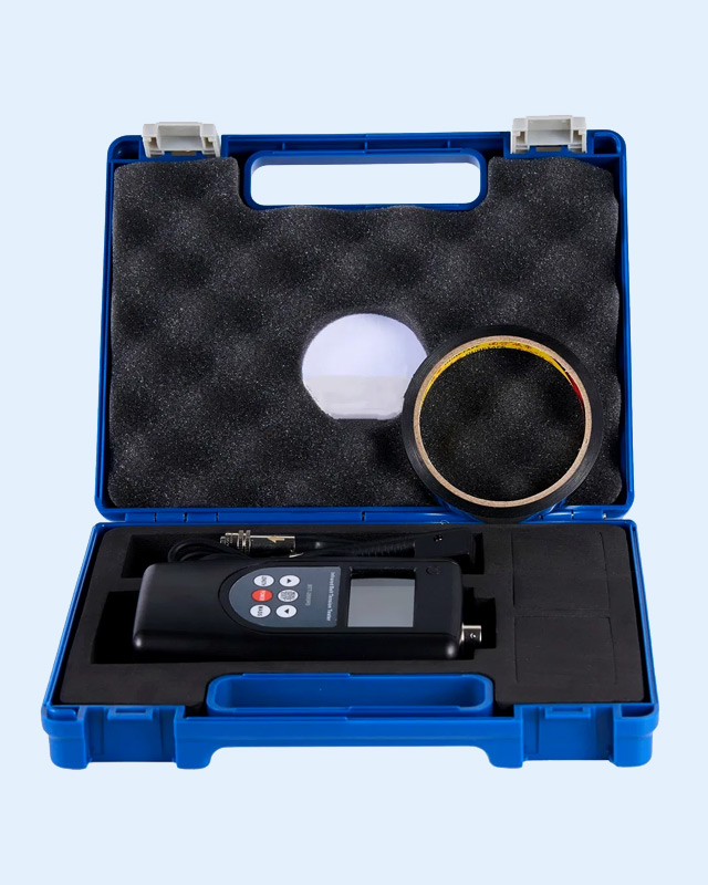 Portable Belt Tension Tester  BTT-2880R5