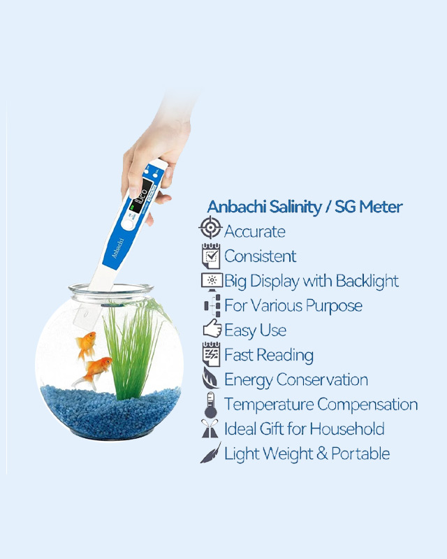 SEA WATER GRAVIMETER  SG-001