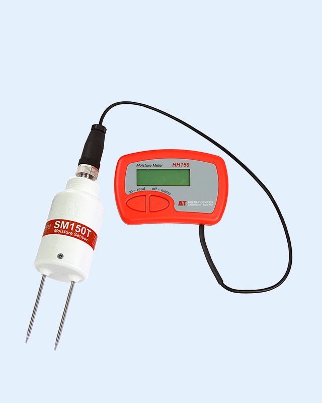 SM-150T Soil Moisture Sensor