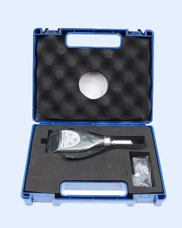 Surface Profile Gauge  SRT-6223